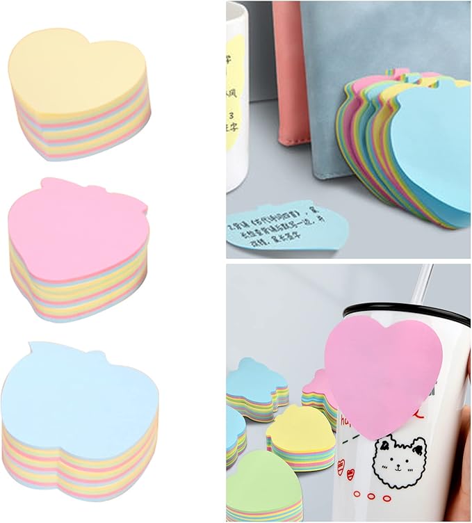 Cute Sticky Notes