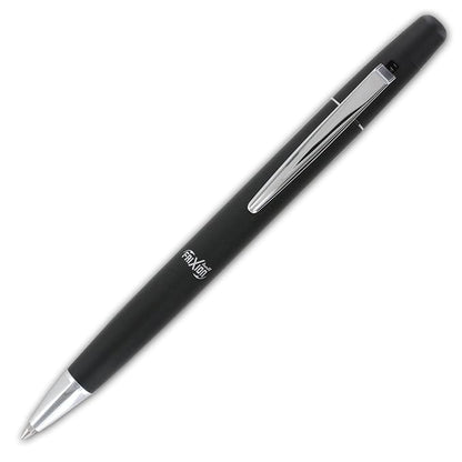 Pilot Frixion Ballpoint Pen, Firxion Biz Knock, Light Green (LFBK-2SEF-LG)