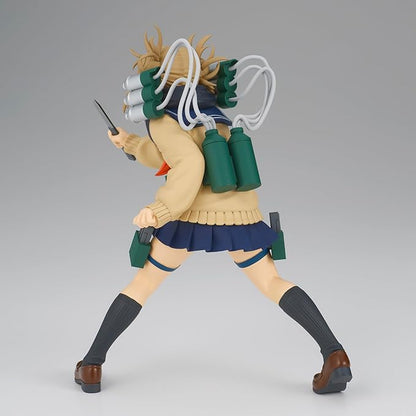 Banpresto My Hero Academia THE EVIL VILLAINS DX HIMIKO TOGA Himiko