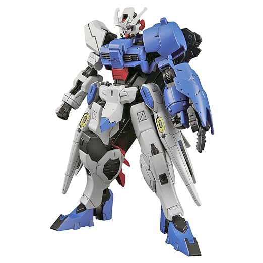 Bandai Hobby HG IBO 1/144 Astaroth "Gundam Iron-Blooded Orphans" Action Figure