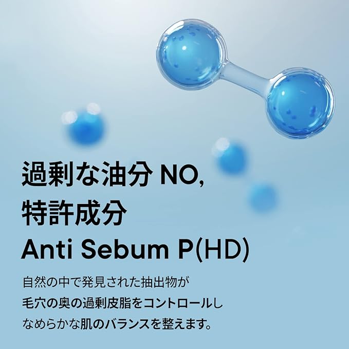 One-day's You No More Blackhead Blue Ampoule Serum (1.1 fl oz (30 ml) Moisturizing, Pores, Horny, Korean Cosmetics, Blue Ampoule Serum