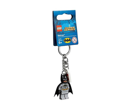 Lego DC Super Heroes Batman Keychain 853951