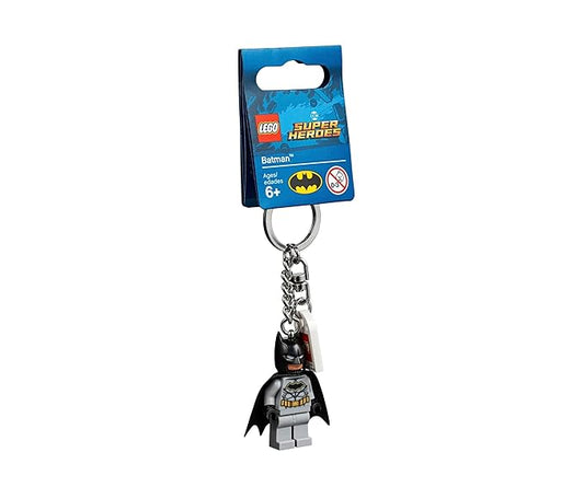 Lego DC Super Heroes Batman Keychain 853951