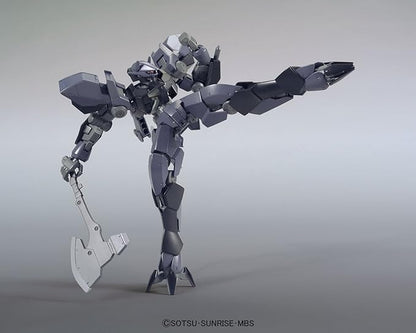 Bandai Hobby HG 1 144 Graze Ein Gundam Iron Blooded Orphans Model Kit