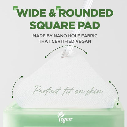 Mediheal Tea Tree Trouble Pads, 100 Pads