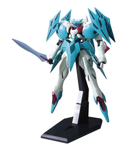 HG Gundam 00 #49 GNZ-007 Gaddess 1/144 model kit