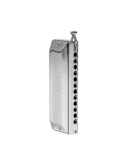 Suzuki Harmonica Chromatic Key C SCX-48C