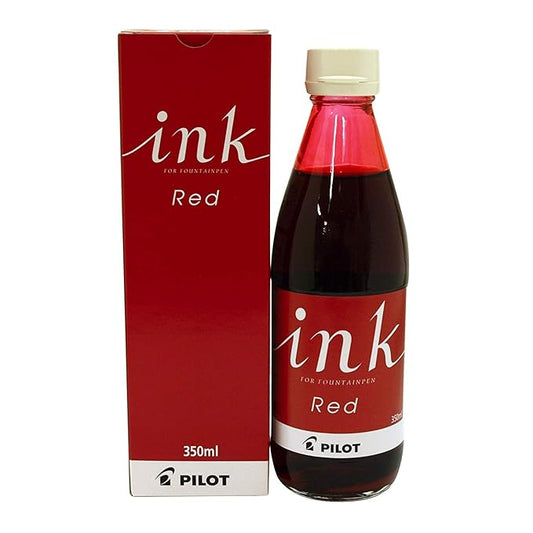 Ink 350ml INK350R