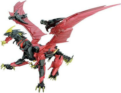 Transformer Takara Tomy Transformer Go  G23 Guren Dragotron