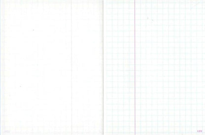 Life MARGIN MEMO Semi-B7 Grid