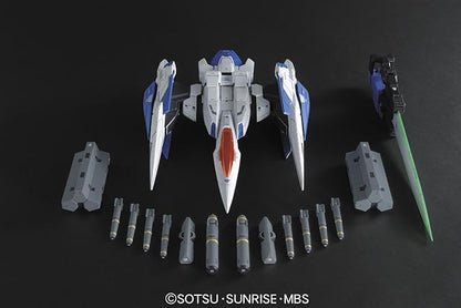 Bandai Hobby Gundam 00 Raiser 1/60 Perfect Grade Model Kit