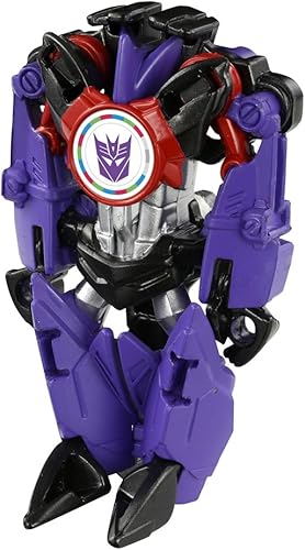 Transformer  Adventure TMC03  Daibubomu