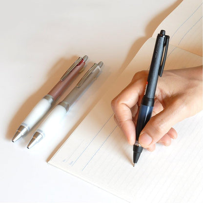 Uni Mitsubishi Pencil Oil Ballpoint Pen Jetstream Alpha Gel 0.7 SXN 1000071 P 24 Black