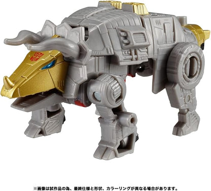 Transformers Legacy TL-27 Slug
