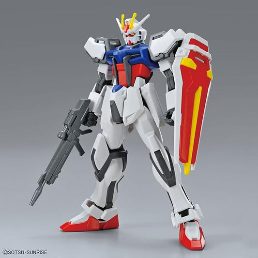 Gundam - Entry Grade Full Package Ver. (Mobile Suit Gundam SEED)