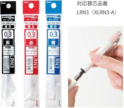Pentel EnerGel Krena Gel Ballpoint Pen