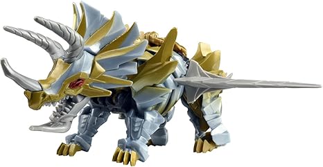 Tomy Transformers Action Figure, TLK-12 , Dinobot, Slag