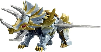Tomy Transformers Action Figure, TLK-12 , Dinobot, Slag