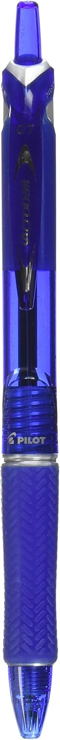 PILOT Ballpoint Pen Yusai BP Acroball 150 07 LL Blue BAB15FLL