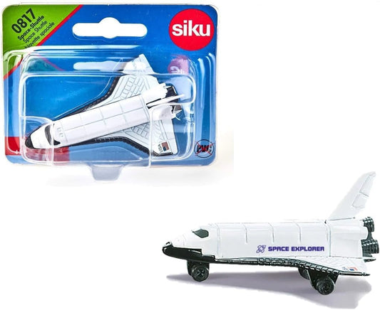 ジク (SIKU) スペースシャトル SK0817