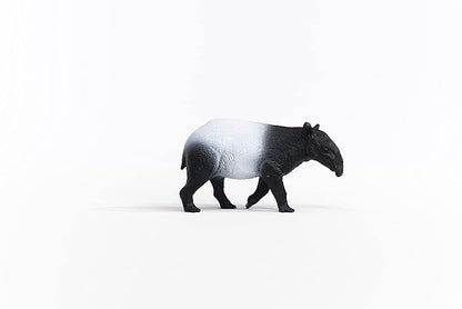 Schleich - 14850 Tapir, Multi Color