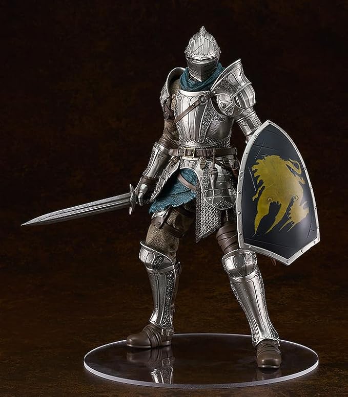 Good Smile Pop Up Parade SP Demons Souls Fluted Armor [PS5]