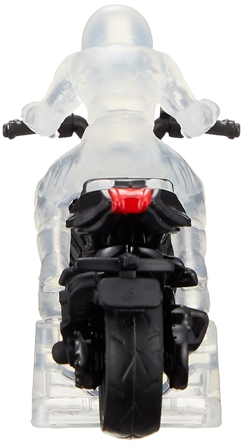 Tomica Metal Suzuki Katana, Pack Of 1, Multicolour - Kids