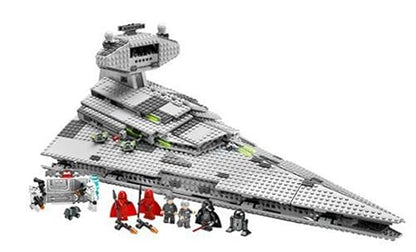 Lego 6211 Star Wars Imperial Star Destroyer