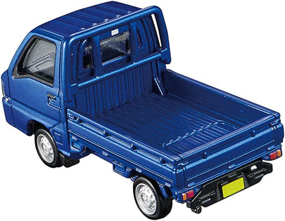 Takara Tomy Tomica Premium 27 Subaru Sambar Mini Car Toy 6 Years and Up