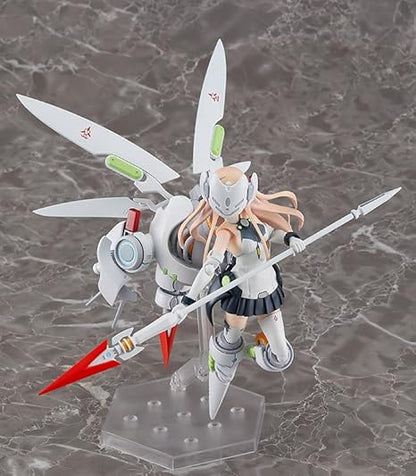 GOOD SMILE G17006 ACT MODE NAVY FIELD 152 Ray & Type WASP
