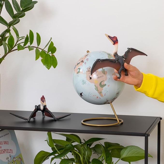 Schleich Quetzalcoatlus