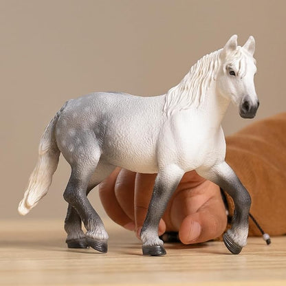 Schleich Farm World Percheron Female 13971