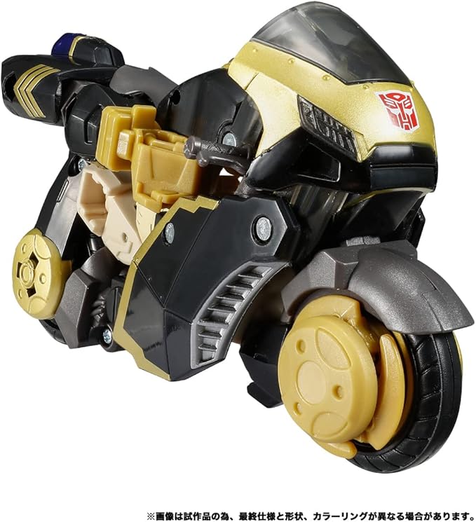 Transformer Takara Tomy Transformers Legacy TL-33 Pro