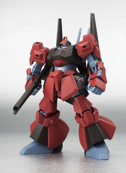 Bandai Tamashii Nations Side MS Rick-Dias "Zeta Gundam" Robot Spirits Action Figure