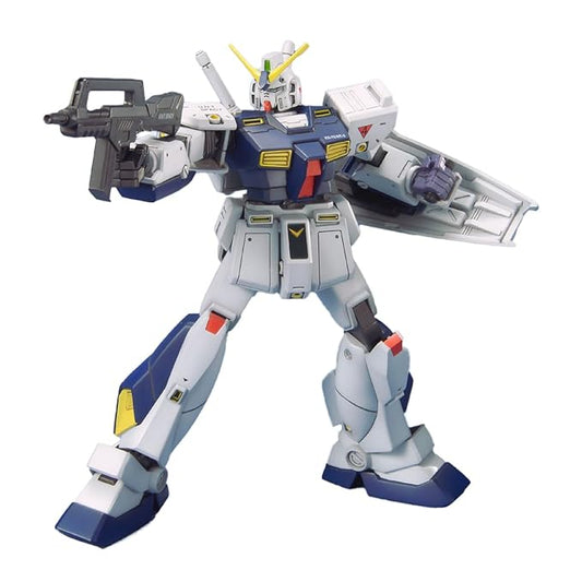 Bandai Hobby - Gundam 0080 - #47 RX-78NT-1 Gundam Alex, Bandai HGUC