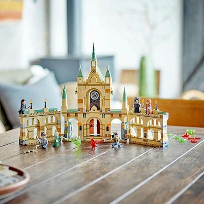 Lego 76415 Harry*Potter The Battle of Hog'warts