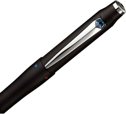 Uni Jetstream Prime Multifunction Black