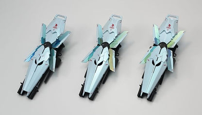 Bandai Tamashii Nations GGFMC Unicorn Gundam Final Battle Ver. "Gundam UC" Action Figure