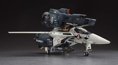 1/48 VF-1S A Strike / Super Valkyrie Skull platoons