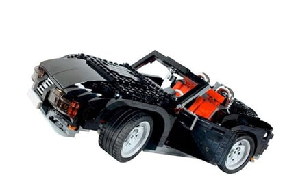 LEGO Creator Roaring Roadster