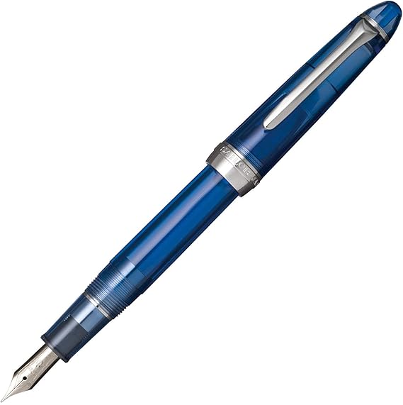 Sailor Pen Procolor 500 Seasonal Fine Wine 11-0500 - 249 Wishful Fountain Pen