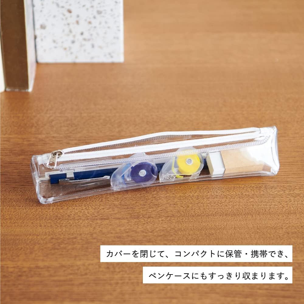 Kanmido Erasable Marker Color Pink HM-1002