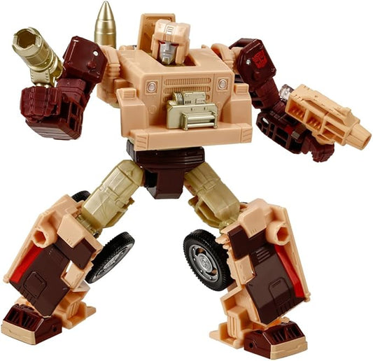 Transformers Legacy TL-54 Detritus