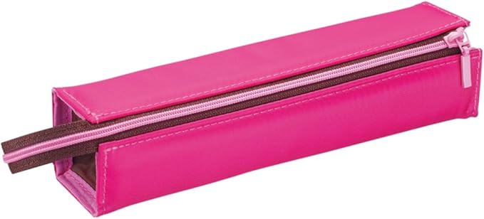 Kokuyo F-VBF140-5 Pen Case, Pencil Case, Tray, C2, Gray