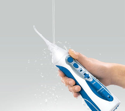 Panasonic EW-DJ51 Doltz Jetwasher, Blue
