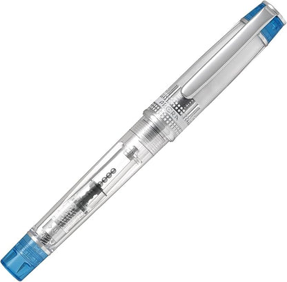 PILOT PRARA Fountain Pen, PFPR1TLBF