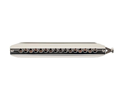 Suzuki Harmonica Chromatic SCX-64 Key C