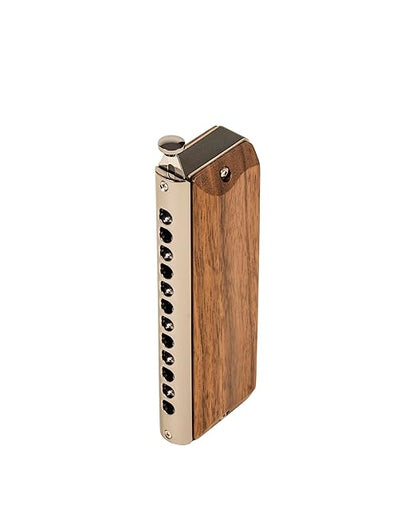 Suzuki Harmonica Chromatic Gregoire Maret Signature G-48W