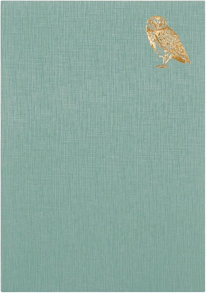 Midori Notebook Diary