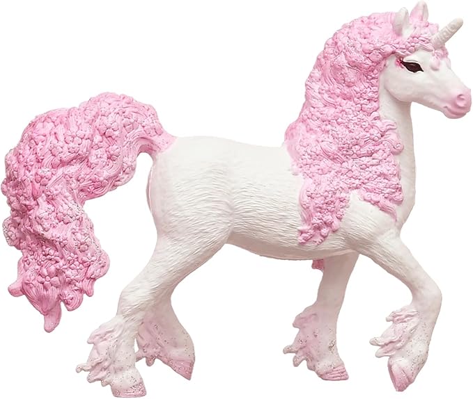 Schleich Bayala Flower Unicorn Female 70831